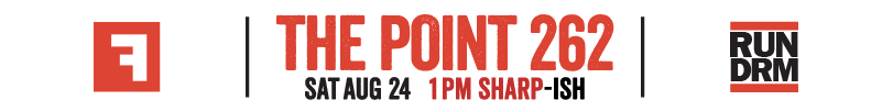 The Point 262